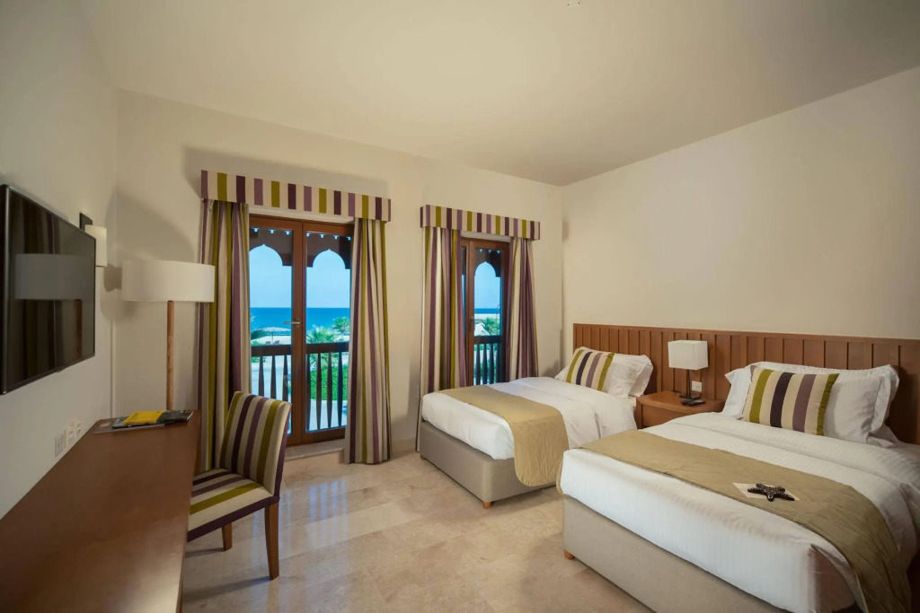 Sifawy Boutique Hotel