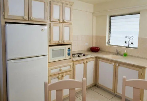 Melrose Beach Apartments Inc