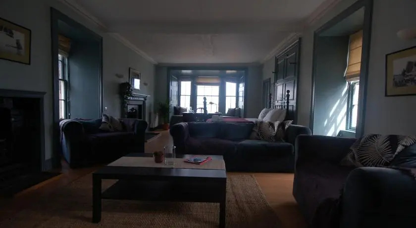 High St Flat
