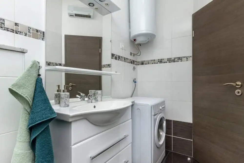 Apartment Slavica