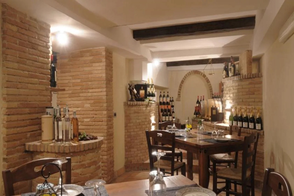 Green Hotel Poggio Regillo