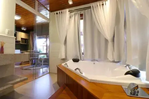Cabanas Belo Destino