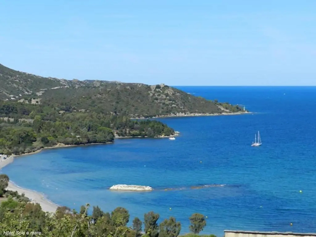 Hôtel SOLE E MARE