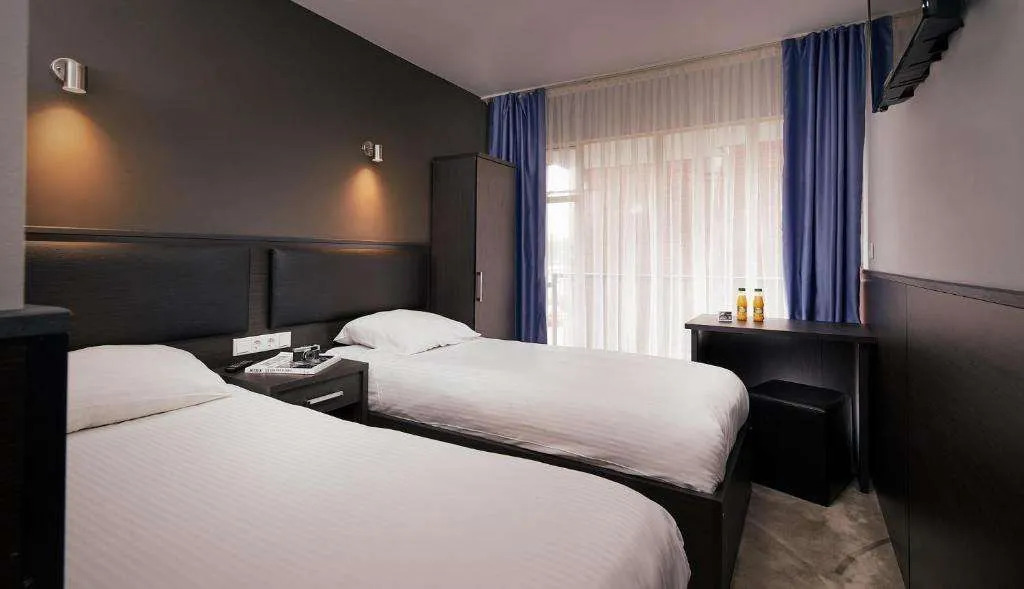 Belfort Hotel