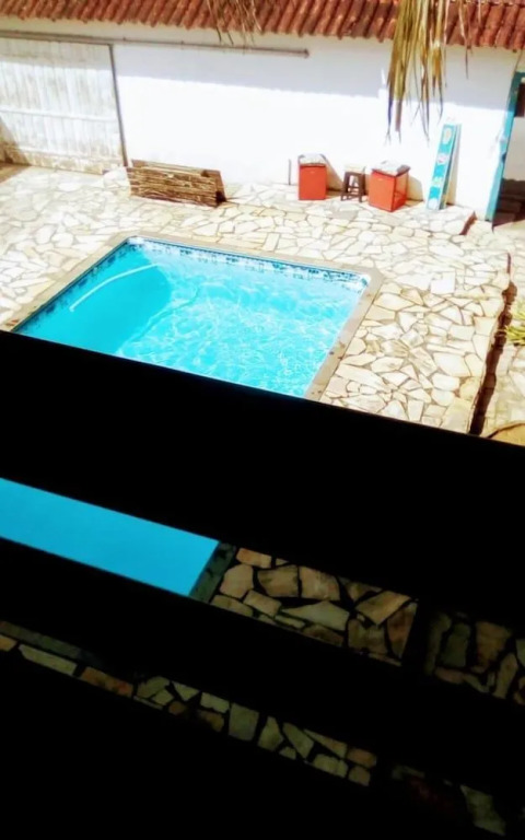 Hospedagem Pousada Fantasia Paraty
