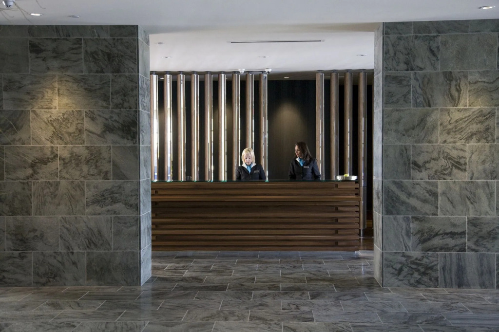 Hyatt Centric the Pike Long Beach