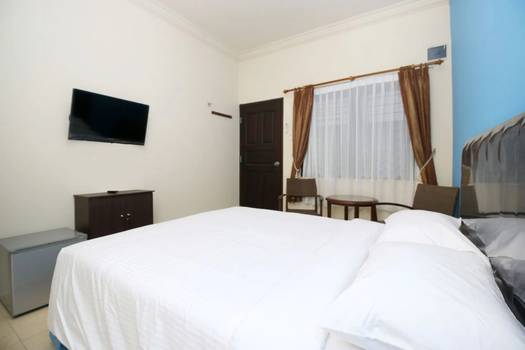 Safina Inn Syariah Sekupang Batam