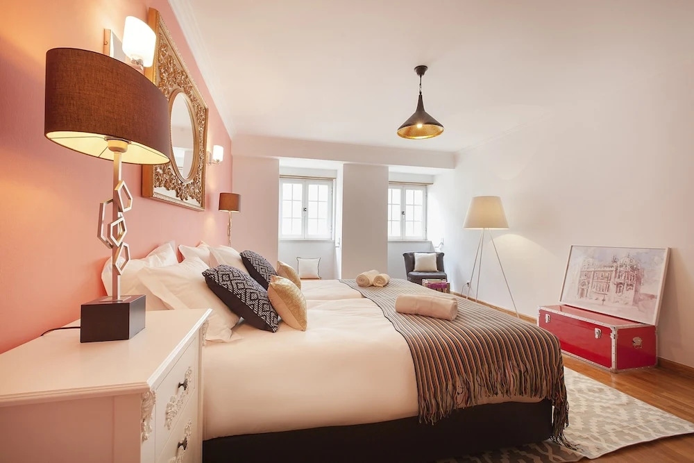 Sweet Inn Apartments - Rua Olivete