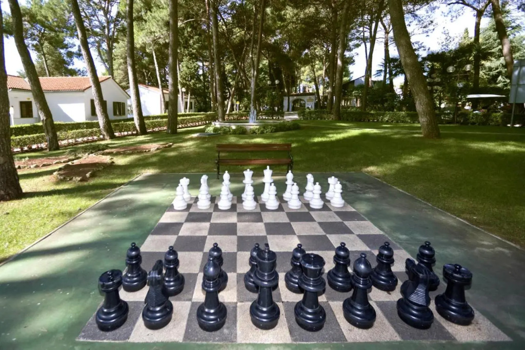 Apartments Galijot Plava Laguna
