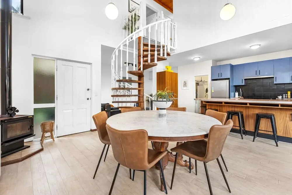 3bdr Urban Family Retreat - Subiaco