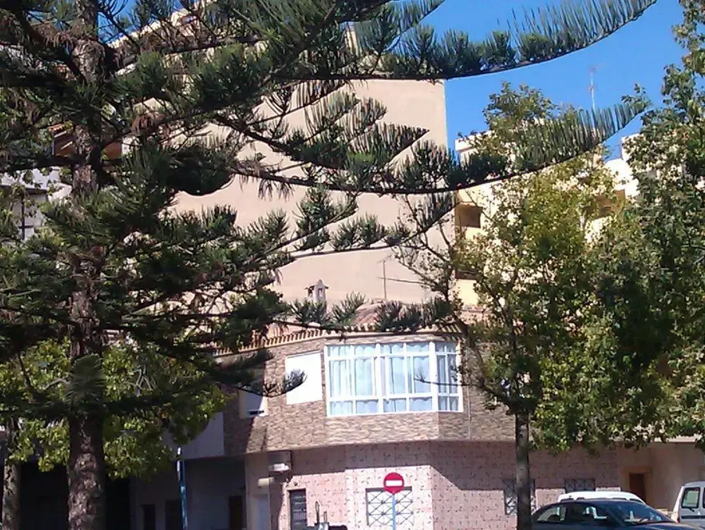 Apartment Rafal 6A