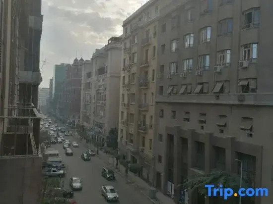 New Hotel