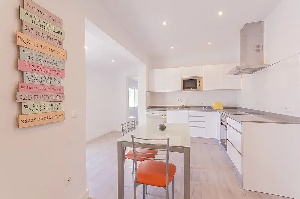 Beautiful Villa With Pool In Puerto Alcudia