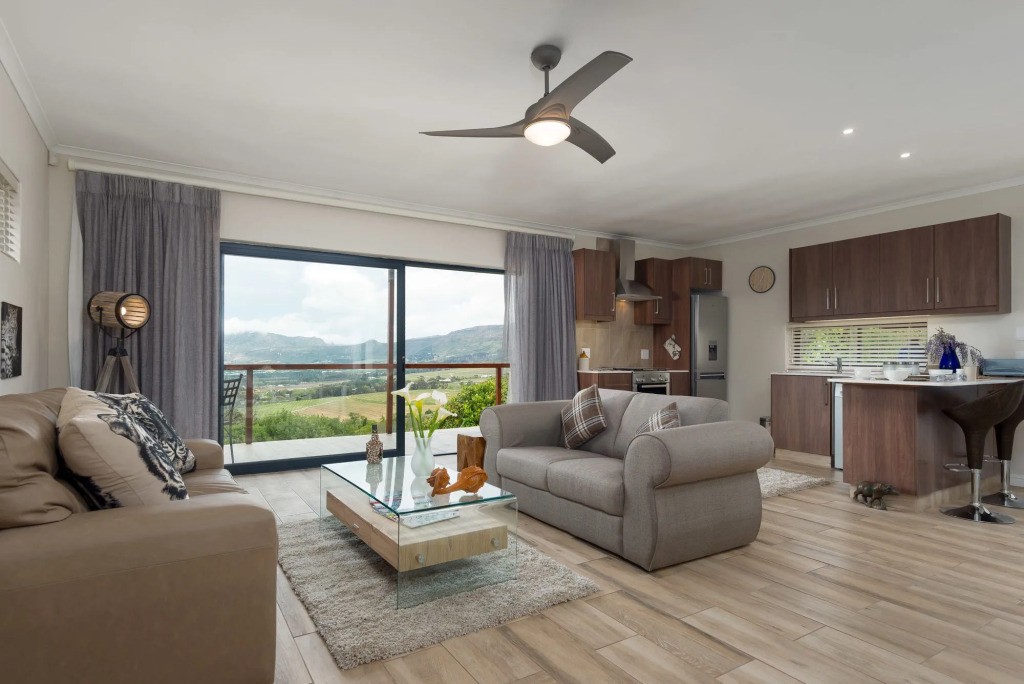 Constantia Vista Guest House