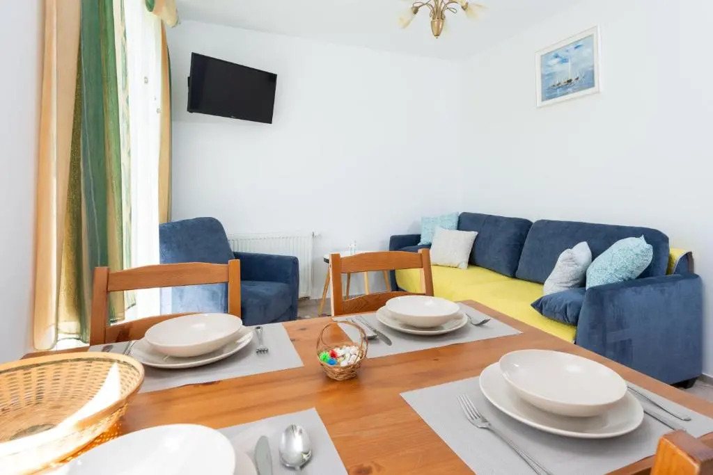 Apartament Jasna
