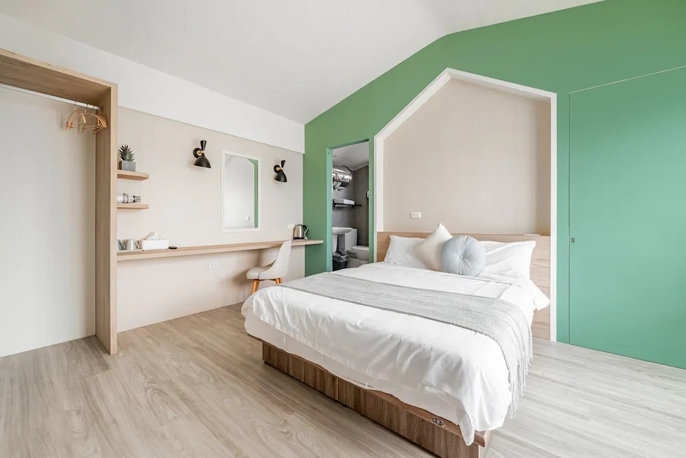 Penghu Yun Ting Style Inn