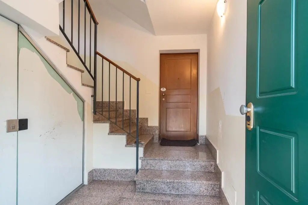 Appartamento Piazza Garibaldi - Affitti Brevi Italia