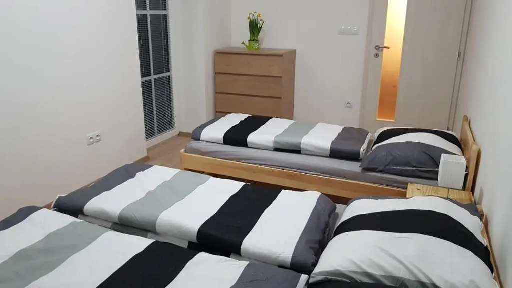 Apartmán Alfa 11