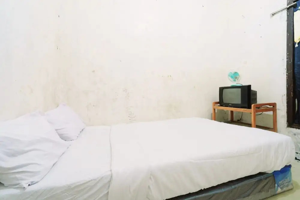 Hotel O Siliwangi Guest House Syariah