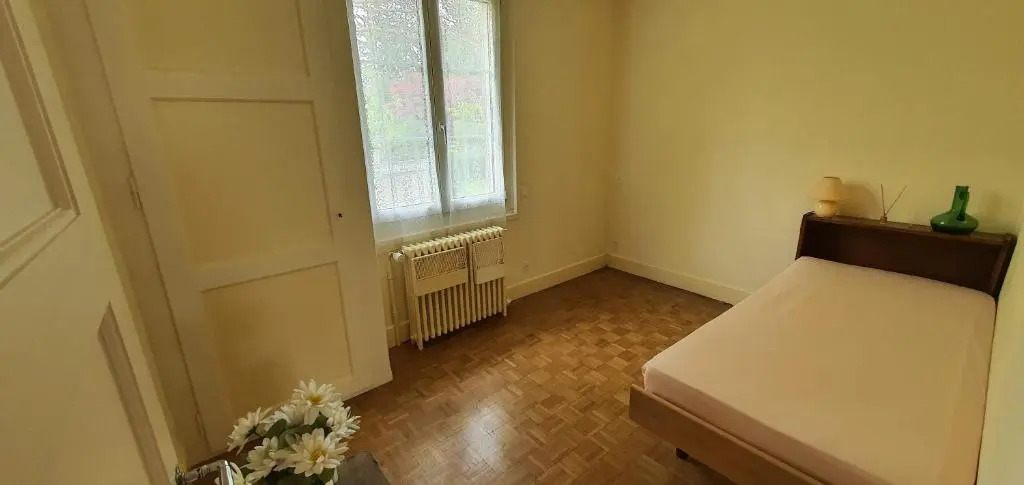 Maison d'horloger à Genève