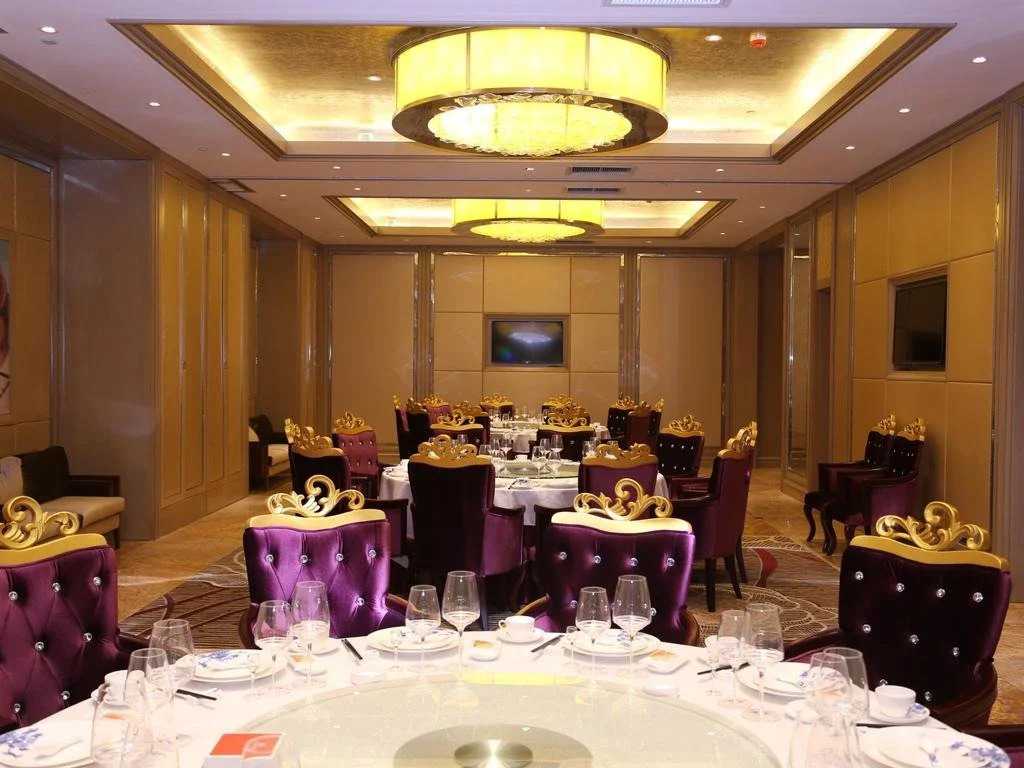 Chenguang Grand Hotel Xingtai