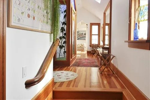 Sooke Harbour House