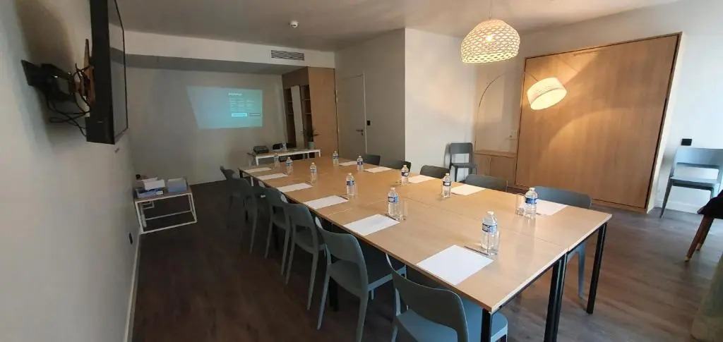 Best Western Armor Park Dinan et Spa