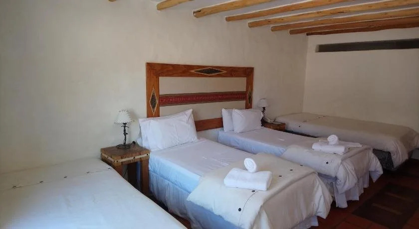 Del Amauta Hosteria