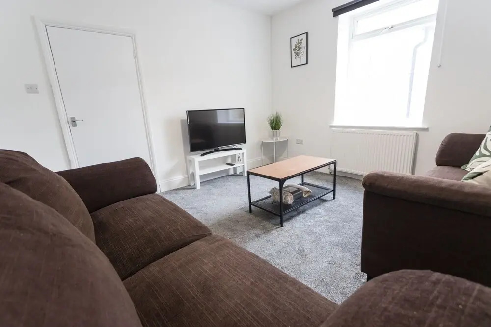Short Stay Bristol - Foster House