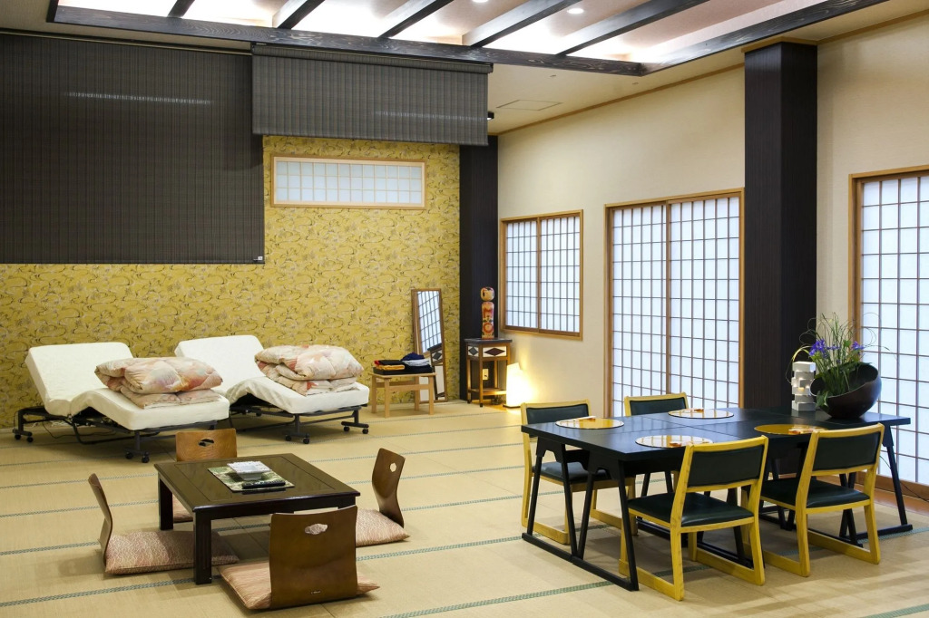 Shizukatei
