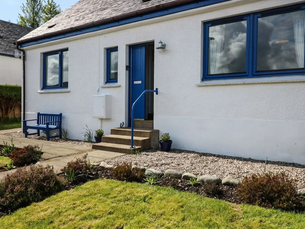 Mary's Cottage