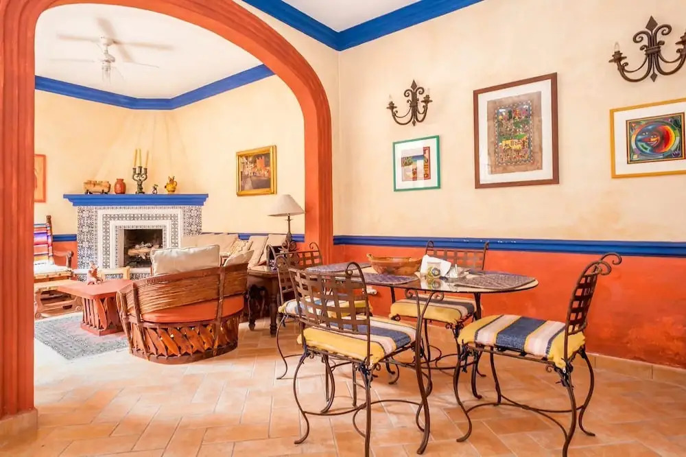 Beautiful 1 Bedroom apt @ San Miguel Allende