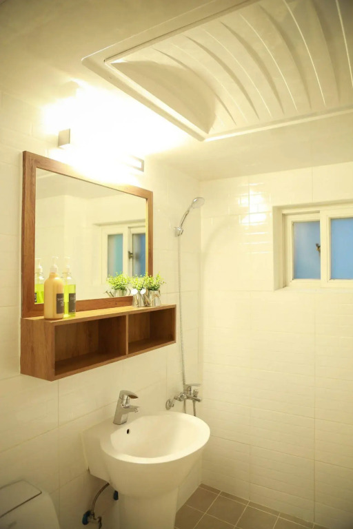 Moon Hostel