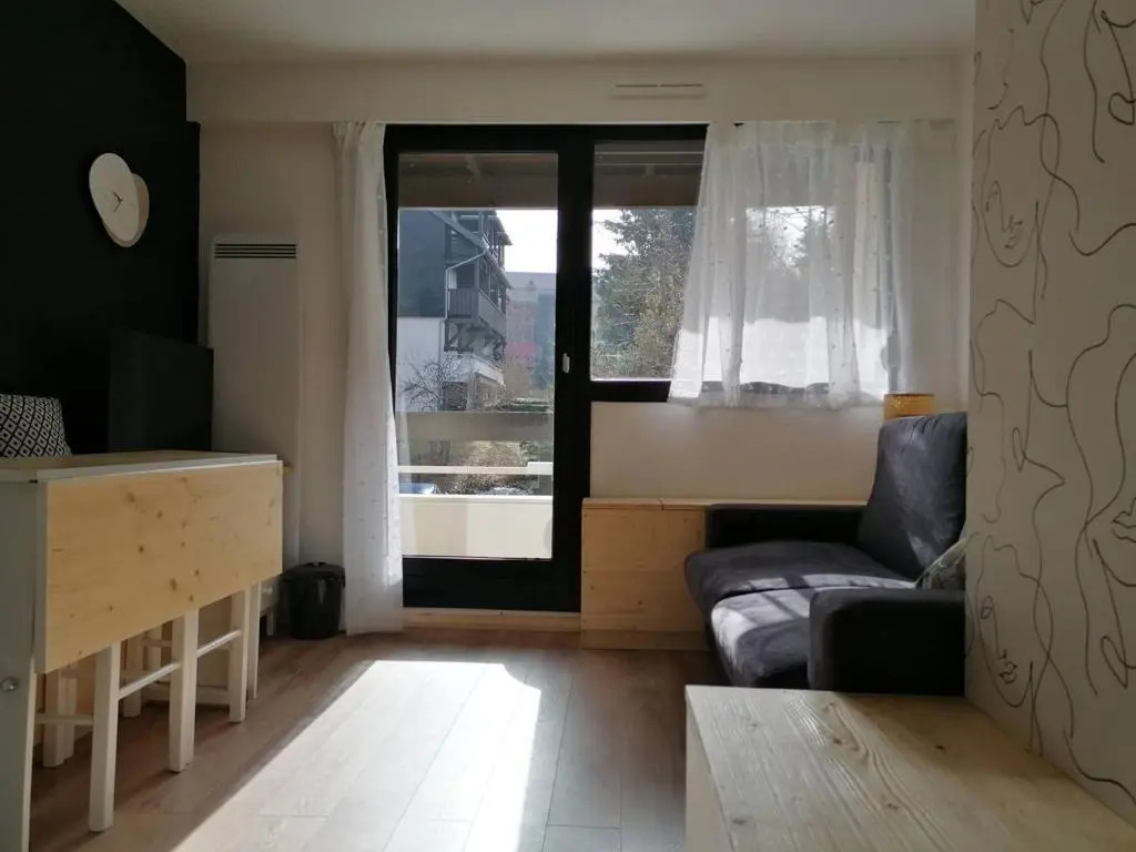 Studio Villard-de-Lans, 1 pièce, 4 personnes - FR-1-548-22