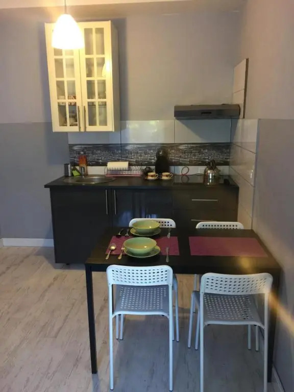 Vacation Apartments Sopot
