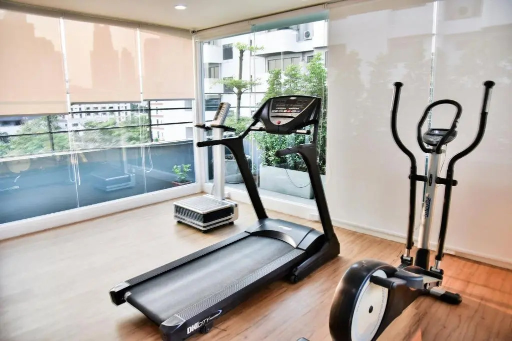 The Kaze 34 Hotel and Serviced Residence