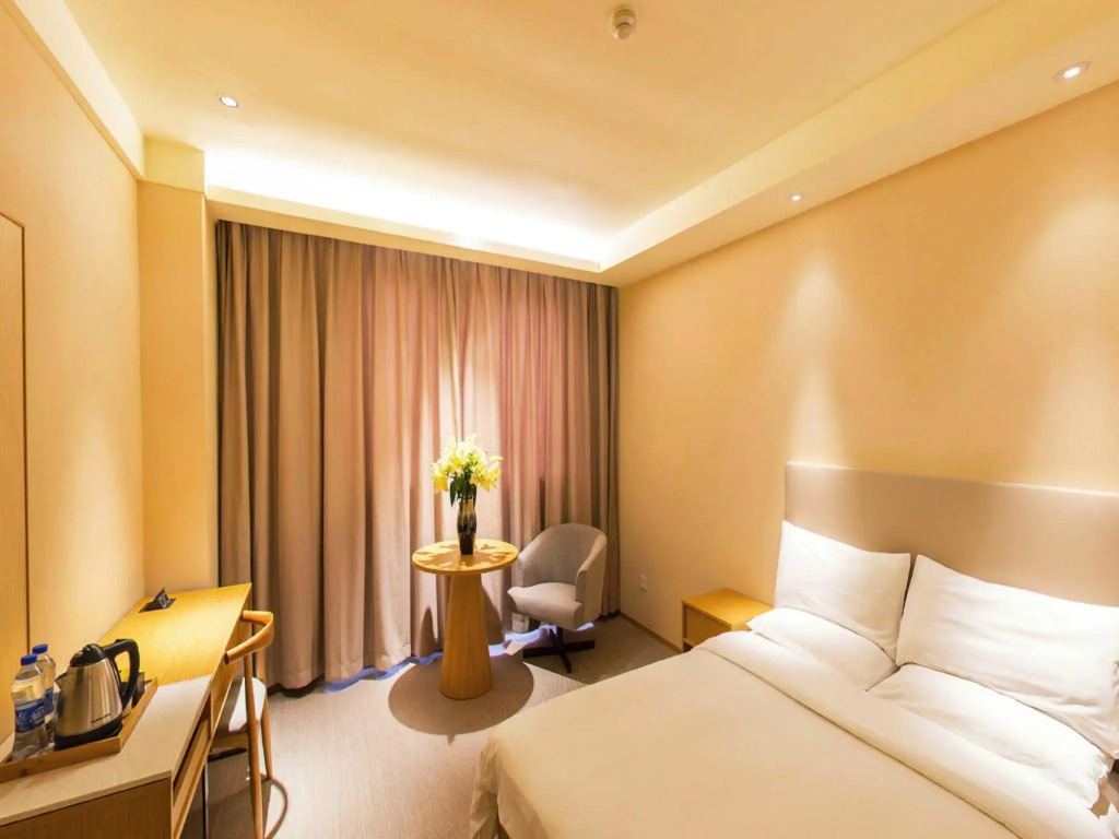 JI Hotel Caohejing Shanghai
