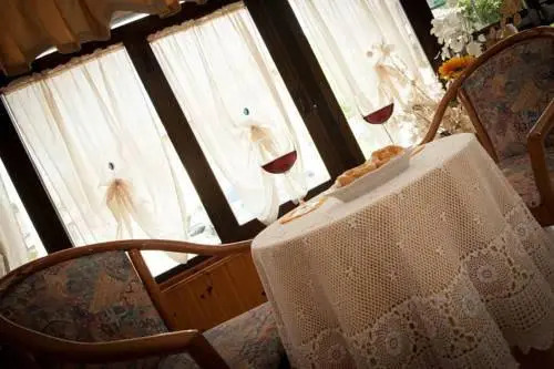 Hotel Il Fungo & Dea Wellness