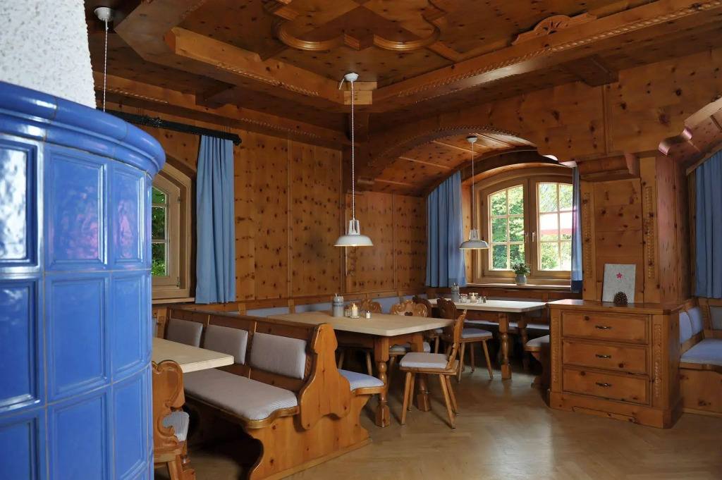 Alpenrose Bayrischzell Hotel