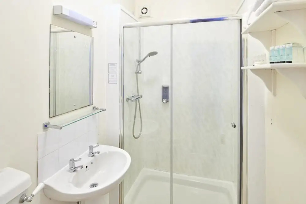 Wensum Guest House