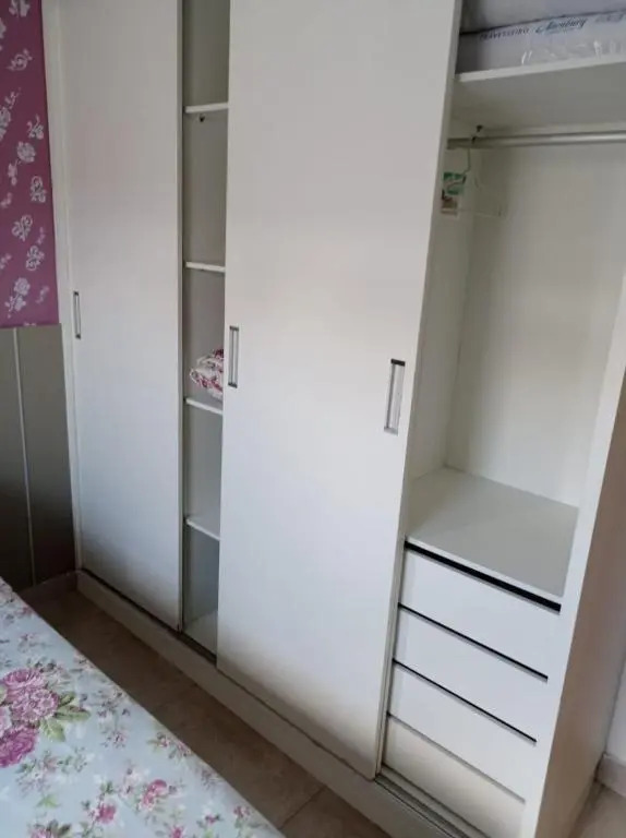 Lindo Apartamento à Beira Mar