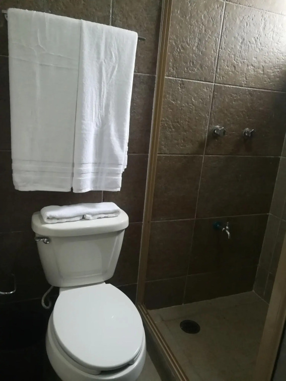 Hotel Virreyes