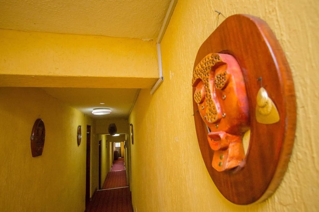The Luke Hotel