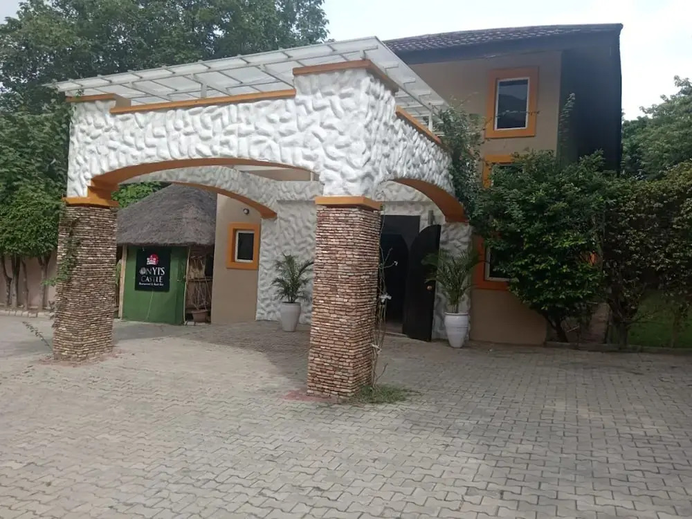 Capital Roost Abuja