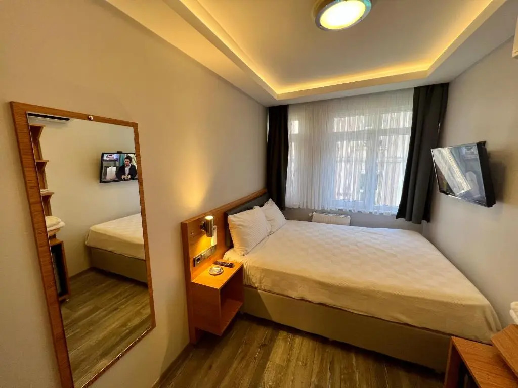 KAYA HOTEL BEYOGLu