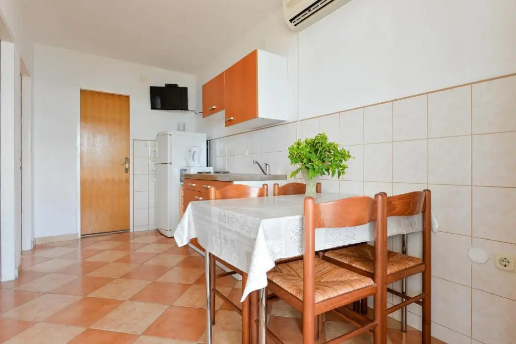 Apartments Antica - Edita