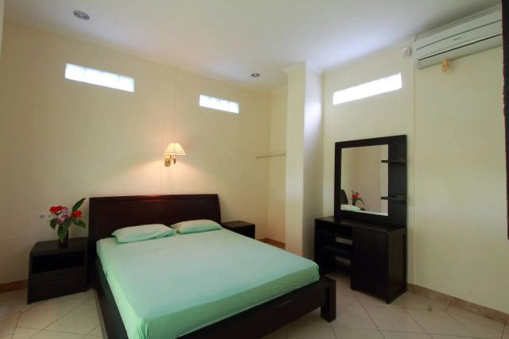 Citrus Tree Rooms - Sulendra