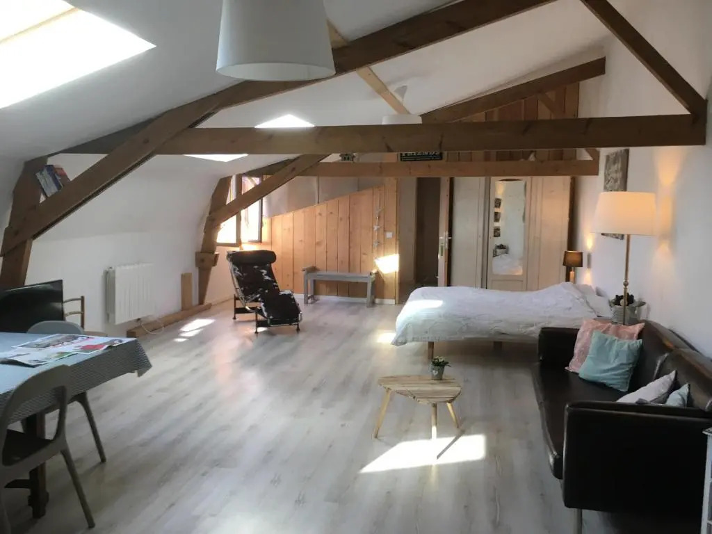 La Chicorée