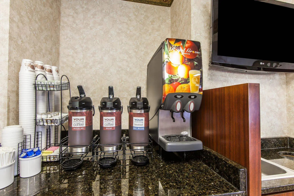 Comfort Inn Lenoir City-Knoxville