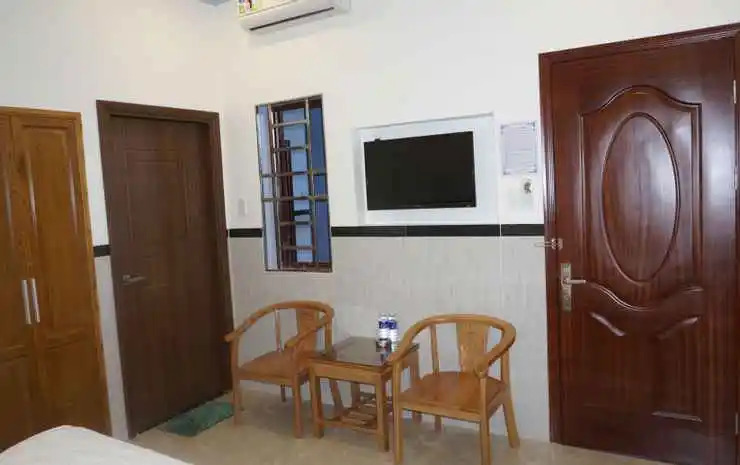 Motel Hoang Gia